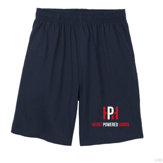 True Navy - FRONT