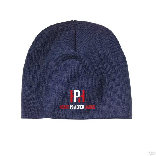 Navy - FRONT
