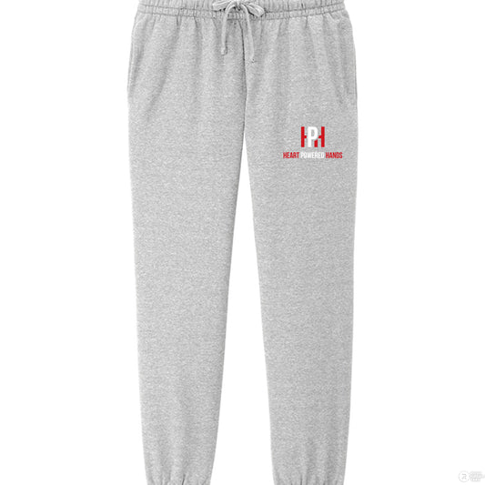 Light Hthr Gry - FRONT