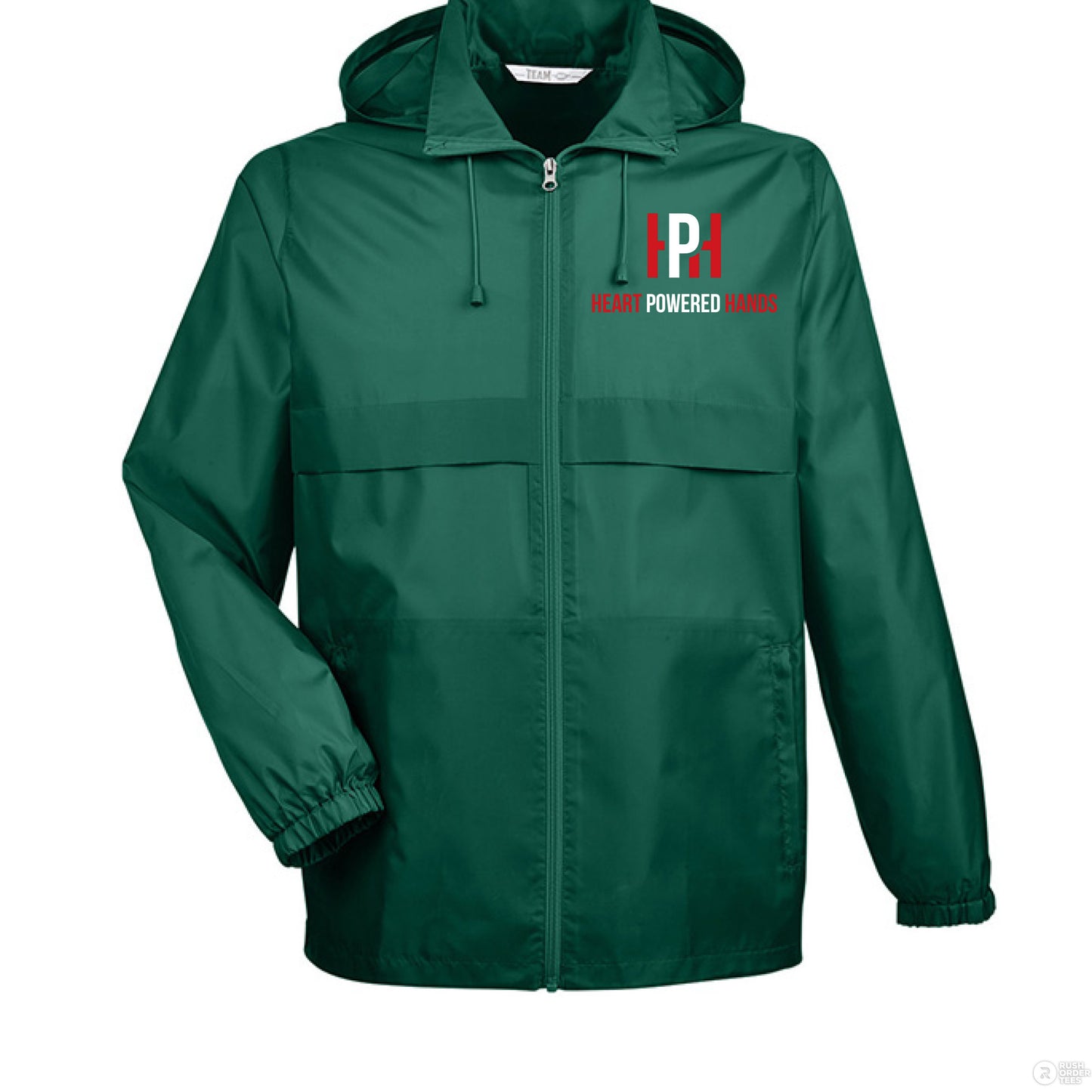 SPORT FOREST - FRONT
