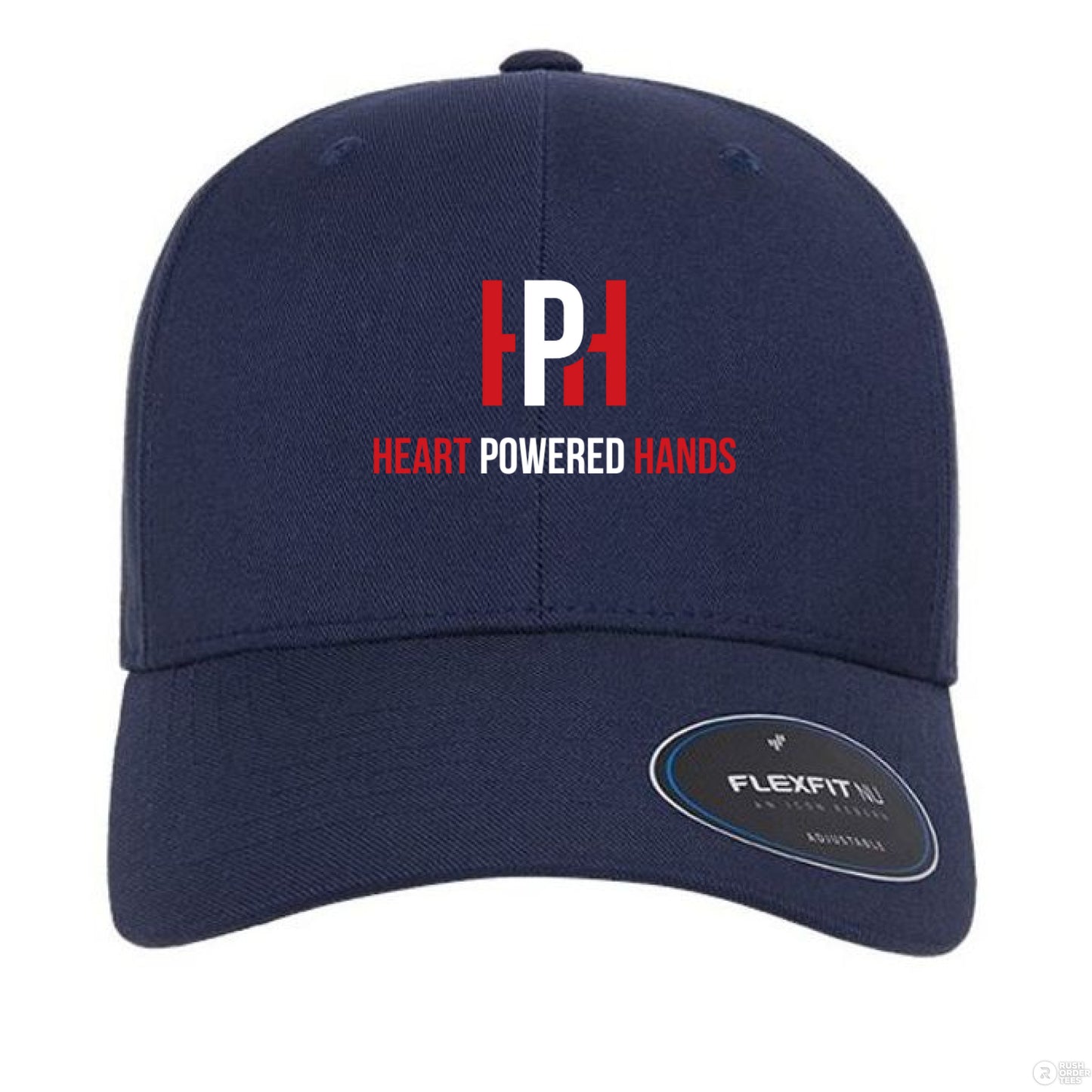 Navy - FRONT