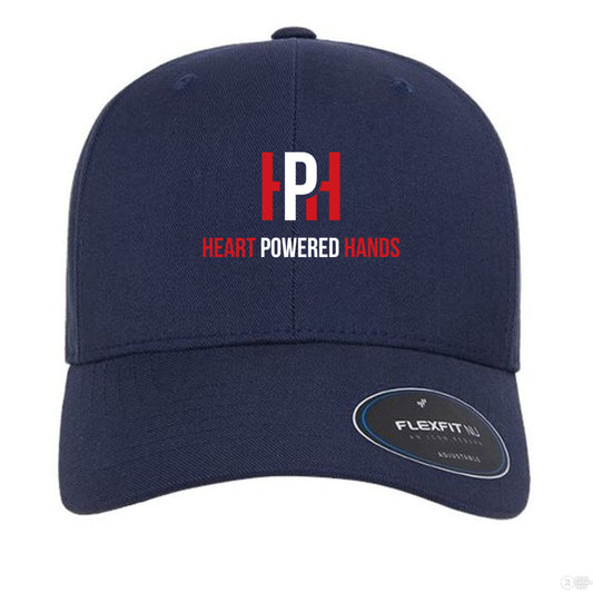 Navy - FRONT