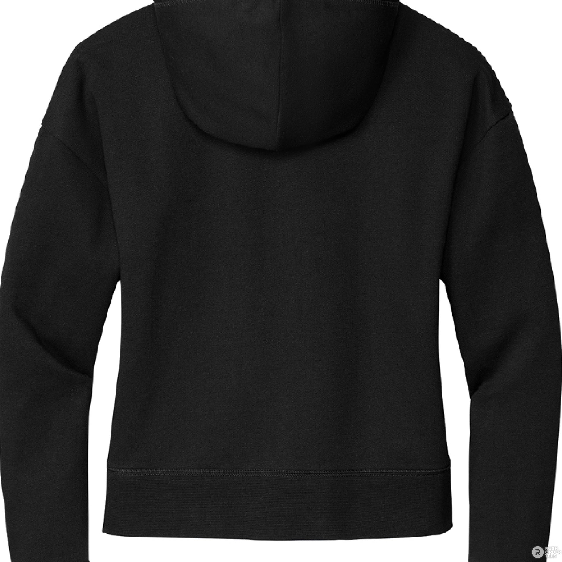 Black - BACK