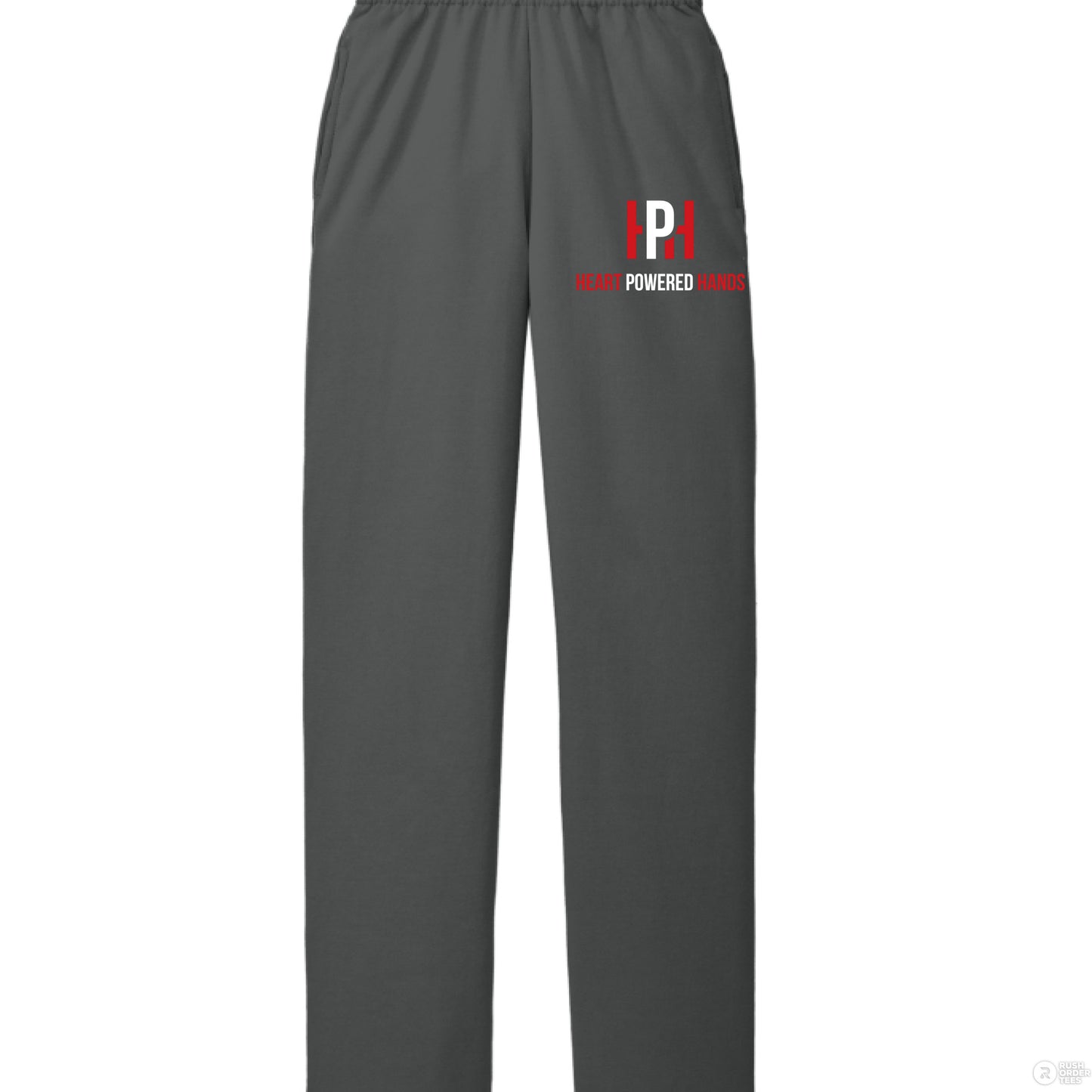 Charcoal - FRONT