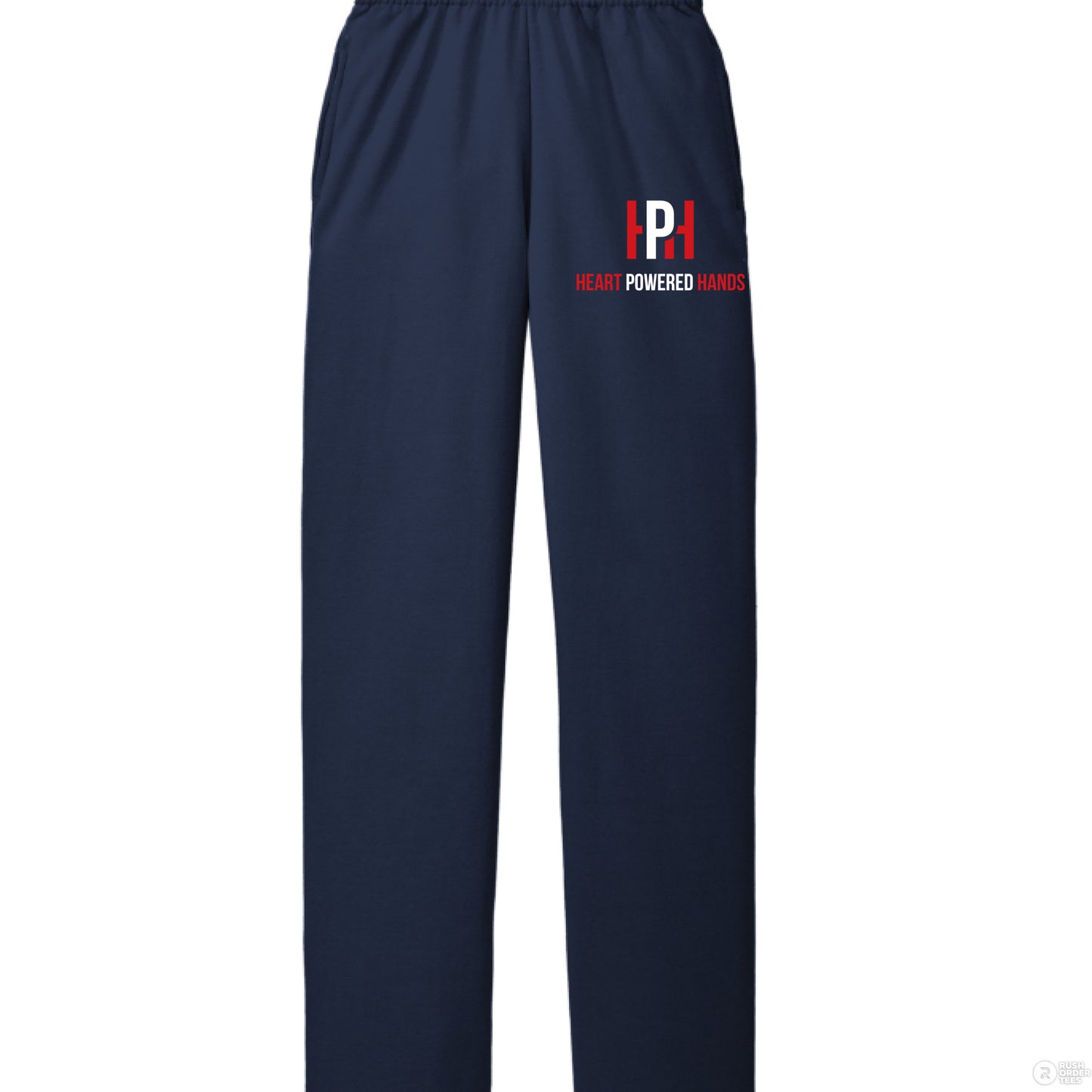 Navy - FRONT