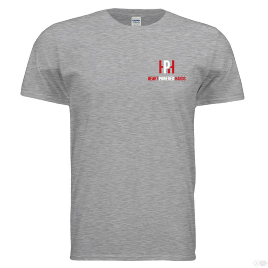 SPORT GREY - FRONT