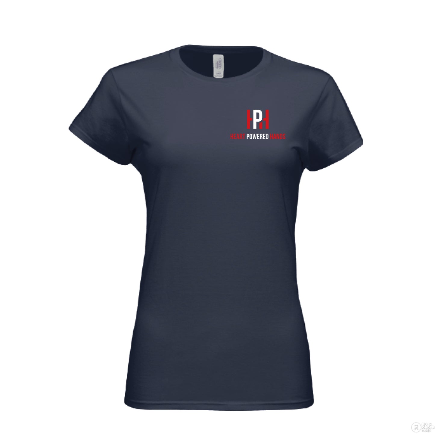 NAVY - FRONT